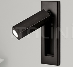 Настенный светильник LED/5/1/BB Настенный светильник LED/5/1/BB фабрика Chelsom