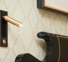 Настенный светильник LED/5/1/BB Настенный светильник LED/5/1/BB фабрика Chelsom