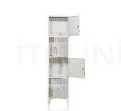 Буфет INDUSTRIELLE Буфет INDUSTRIELLE фабрика Baxter