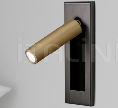 Настенный светильник LED/5/2/BB/EBR Настенный светильник LED/5/2/BB/EBR фабрика Chelsom