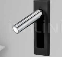 Настенный светильник LED/5/2/BL/C Настенный светильник LED/5/2/BL/C фабрика Chelsom