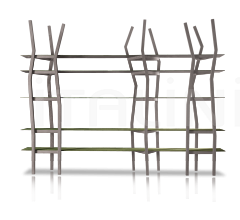 Этажерка JIL фабрика Baxter