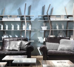 Этажерка JIL фабрика Baxter