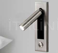 Настенный светильник LED/5/2/SW/BN Настенный светильник LED/5/2/SW/BN фабрика Chelsom