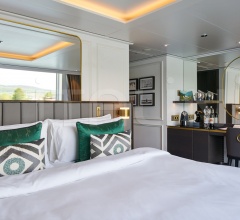 Настенный светильник LED/5/2/SW/BN Настенный светильник LED/5/2/SW/BN фабрика Chelsom