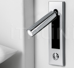 Настенный светильник LED/5/2/SW/C Настенный светильник LED/5/2/SW/C фабрика Chelsom