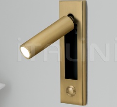 Настенный светильник LED/5/2/SW/EBR Настенный светильник LED/5/2/SW/EBR фабрика Chelsom