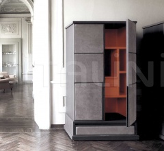 Итальянские Столовая - Буфет-шкаф MARCUS фабрика Baxter