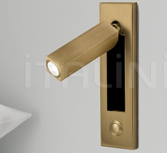 Настенный светильник LED/5/1/SW/EBR Настенный светильник LED/5/1/SW/EBR фабрика Chelsom