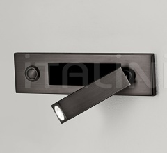 Настенный светильник LED/5/1/SW/BB Настенный светильник LED/5/1/SW/BB фабрика Chelsom