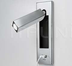 Настенный светильник LED/5/1/USB/C Настенный светильник LED/5/1/USB/C фабрика Chelsom