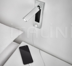 Настенный светильник LED/5/1/USB/C Настенный светильник LED/5/1/USB/C фабрика Chelsom