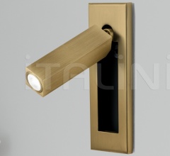 Настенный светильник LED/5/1/EBR Настенный светильник LED/5/1/EBR фабрика Chelsom