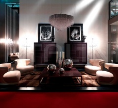 Итальянские Столовая - Буфет-шкаф MAXIME фабрика Baxter