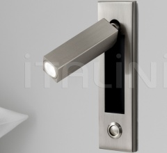 Настенный светильник LED/5/1/SW/BN Настенный светильник LED/5/1/SW/BN фабрика Chelsom