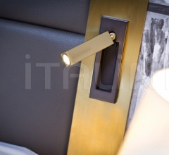 Настенный светильник LED/5/1/SW/C Настенный светильник LED/5/1/SW/C фабрика Chelsom