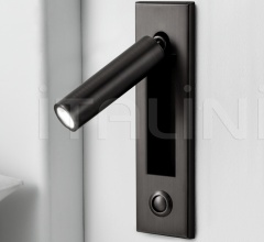 Настенный светильник LED/5/2/SW/BB Настенный светильник LED/5/2/SW/BB фабрика Chelsom