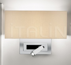 Настенный светильник LED/5/1WR/C Настенный светильник LED/5/1WR/C фабрика Chelsom