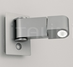 Настенный светильник LED/77/AL Настенный светильник LED/77/AL фабрика Chelsom