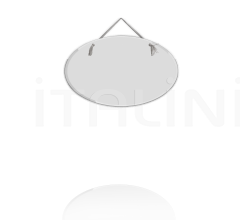 Зеркало TASSEL фабрика Baxter