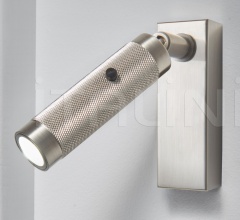 Настенный светильник LED/7A/BN Настенный светильник LED/7A/BN фабрика Chelsom