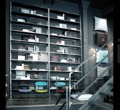 Стеллаж TOWER фабрика Baxter