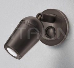 Настенный светильник LED/9/SW/BB Настенный светильник LED/9/SW/BB фабрика Chelsom