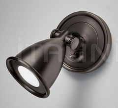 Настенный светильник LED/8/BB Настенный светильник LED/8/BB фабрика Chelsom