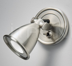 Настенный светильник LED/8/BN Настенный светильник LED/8/BN фабрика Chelsom