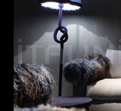 Торшер ABATJOUR Торшер ABATJOUR фабрика Baxter