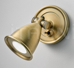 Настенный светильник LED/8/EBR Настенный светильник LED/8/EBR фабрика Chelsom