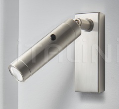 Настенный светильник LED/10A/BN Настенный светильник LED/10A/BN фабрика Chelsom