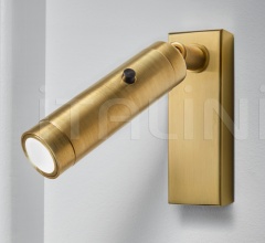 Настенный светильник LED/10A/BRB Настенный светильник LED/10A/BRB фабрика Chelsom