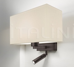 Настенный светильник LED/10/W1/BB Настенный светильник LED/10/W1/BB фабрика Chelsom