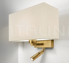 Настенный светильник LED/10/W1/BRB Настенный светильник LED/10/W1/BRB фабрика Chelsom