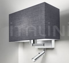 Настенный светильник LED/10/W1/C Настенный светильник LED/10/W1/C фабрика Chelsom