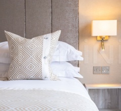 Настенный светильник LED/10/W1/C Настенный светильник LED/10/W1/C фабрика Chelsom