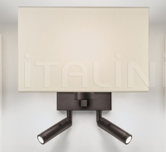 Настенный светильник LED/10/W2/BB Настенный светильник LED/10/W2/BB фабрика Chelsom