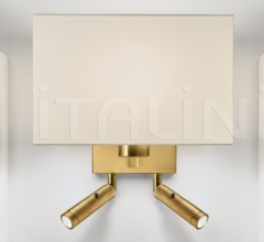 Настенный светильник LED/10/W2/BRB Настенный светильник LED/10/W2/BRB фабрика Chelsom