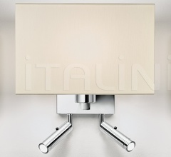 Настенный светильник LED/10/W2/C Настенный светильник LED/10/W2/C фабрика Chelsom