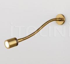 Настенный светильник LED/100/BRB Настенный светильник LED/100/BRB фабрика Chelsom