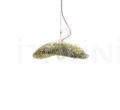 Подвесная лампа BELL Подвесная лампа BELL фабрика Baxter