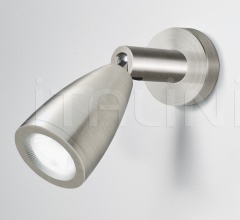 Настенный светильник LED/418/BN Настенный светильник LED/418/BN фабрика Chelsom