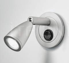 Настенный светильник LED/418/SW/AL Настенный светильник LED/418/SW/AL фабрика Chelsom