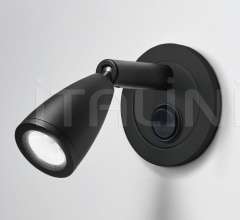 Настенный светильник LED/418/SW/BL Настенный светильник LED/418/SW/BL фабрика Chelsom