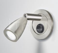 Настенный светильник LED/418/SW/BN Настенный светильник LED/418/SW/BN фабрика Chelsom