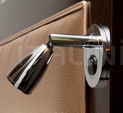 Настенный светильник LED/418/SW/C Настенный светильник LED/418/SW/C фабрика Chelsom