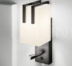 Настенный светильник TV/36/W1/LED/BB Настенный светильник TV/36/W1/LED/BB фабрика Chelsom