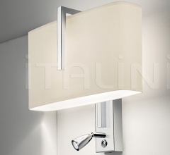 Настенный светильник CH/9/W1/LED/C Настенный светильник CH/9/W1/LED/C фабрика Chelsom