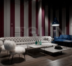 Настольная лампа JJ Настольная лампа JJ фабрика Baxter